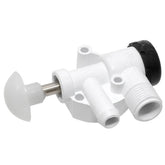 Traveler Toilet Water Valve - 385314349